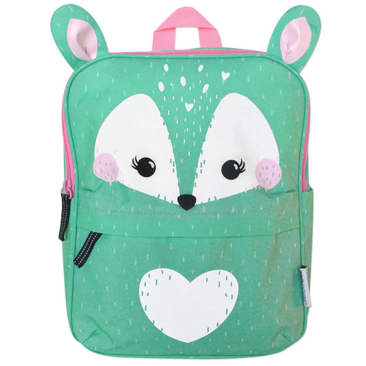 Zoocchini Everyday Backpack – Fiona the Fawn