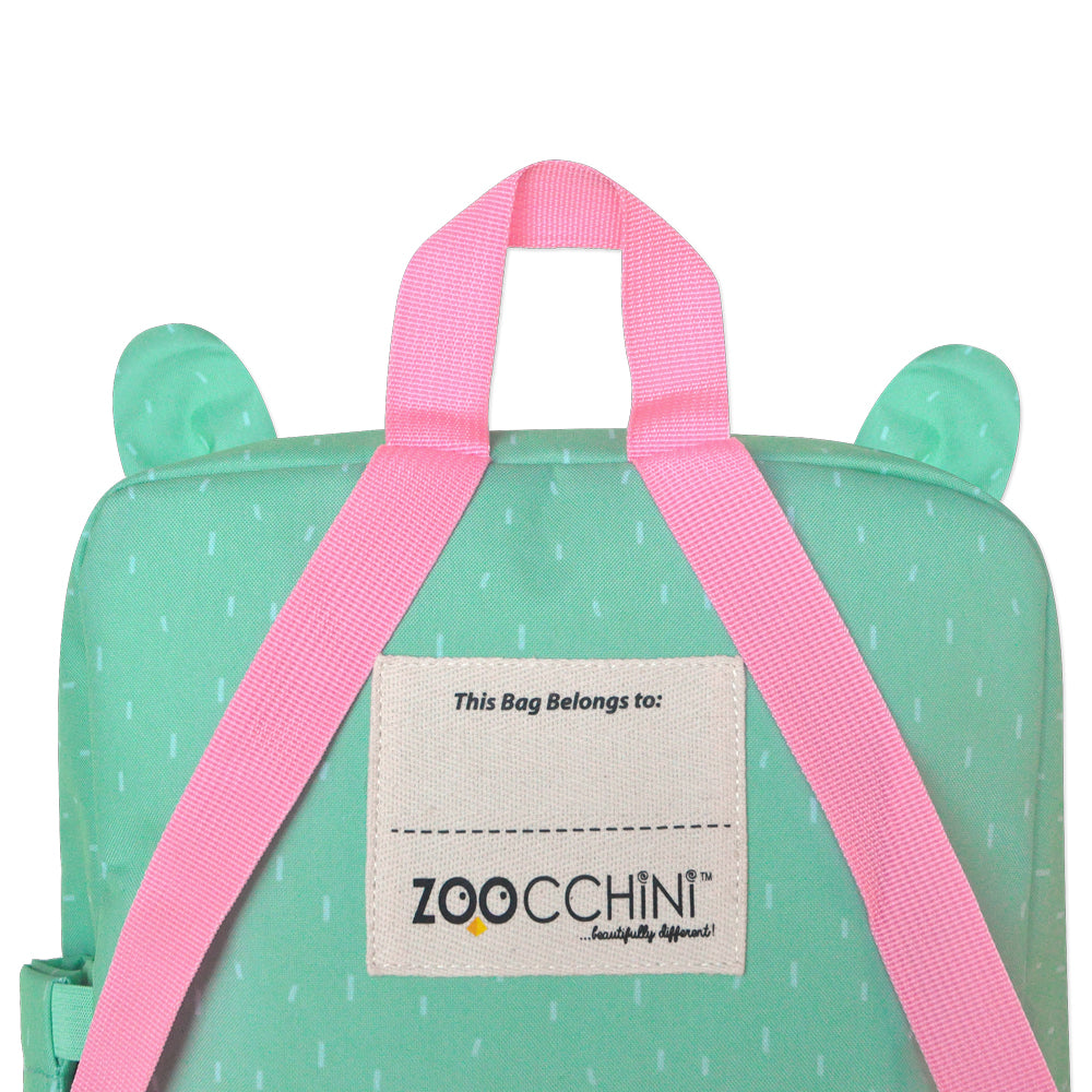 Zoocchini Everyday Backpack – Fiona the Fawn