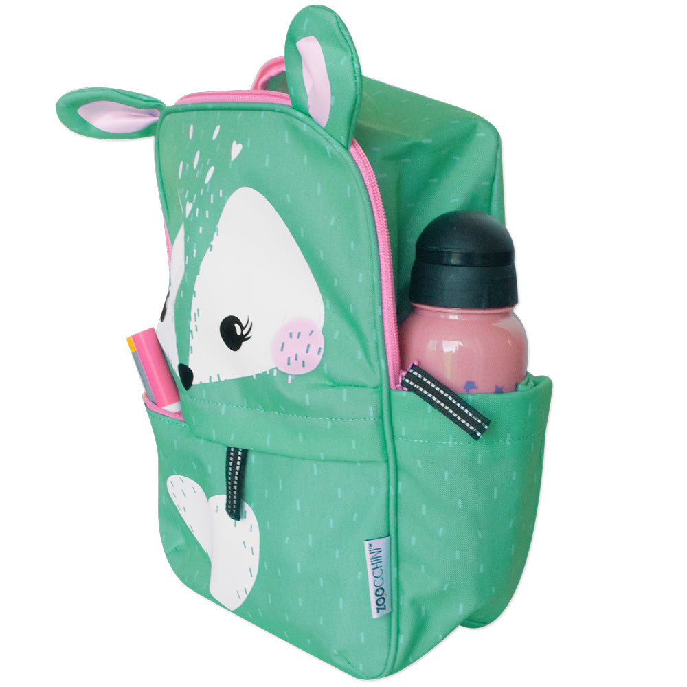 Zoocchini Everyday Backpack – Fiona the Fawn