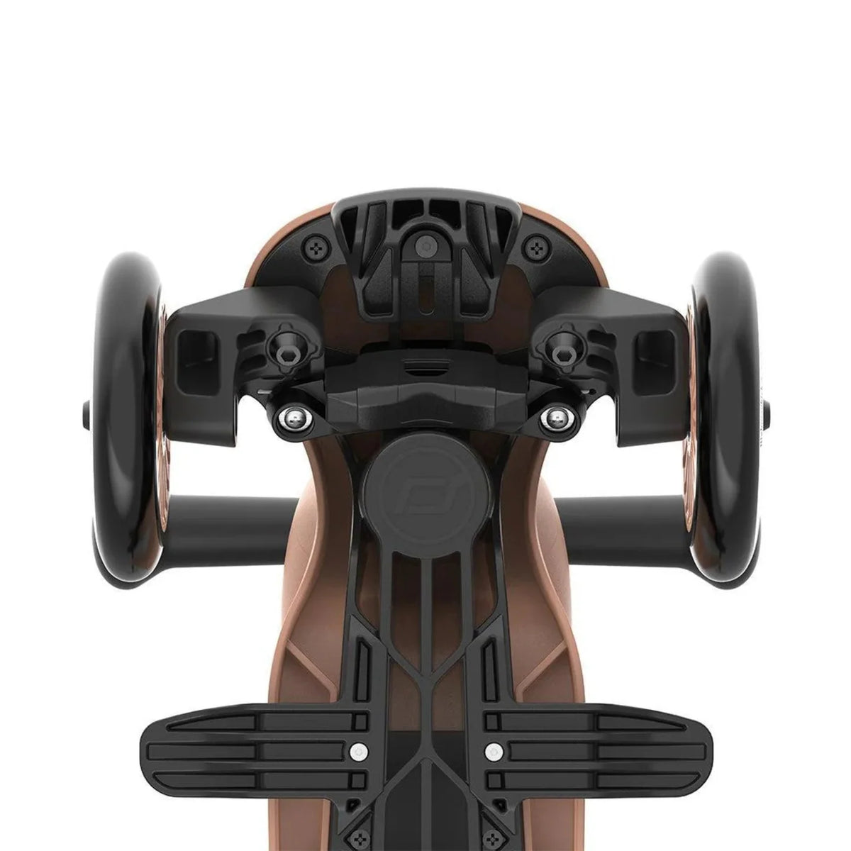 Scoot & Ride Πατίνι 2 σε 1 Highwaykick 1 Push and Go -Mocha