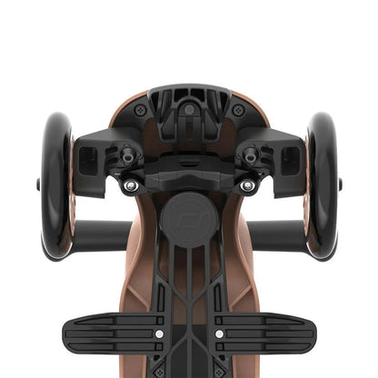 Scoot & Ride Πατίνι 2 σε 1 Highwaykick 1 Push and Go -Mocha