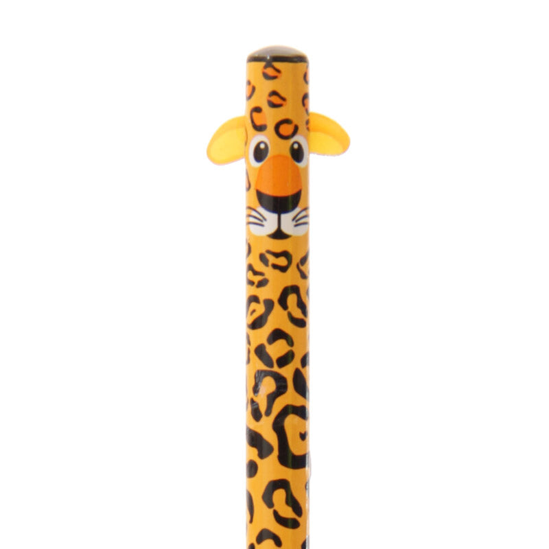 Puckator Cute Zoo Animal Pencil μολυβι