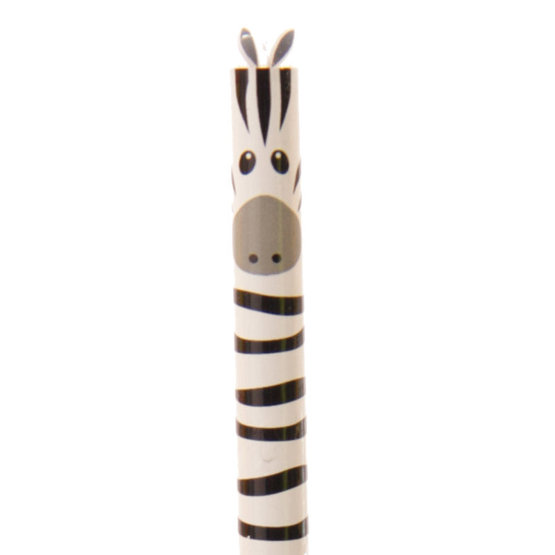 Puckator Cute Zoo Animal Pencil μολυβι