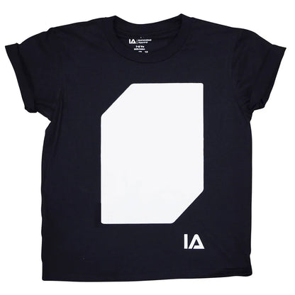 Παιδική Μπλούζα T-Shirt Glow in the Dark