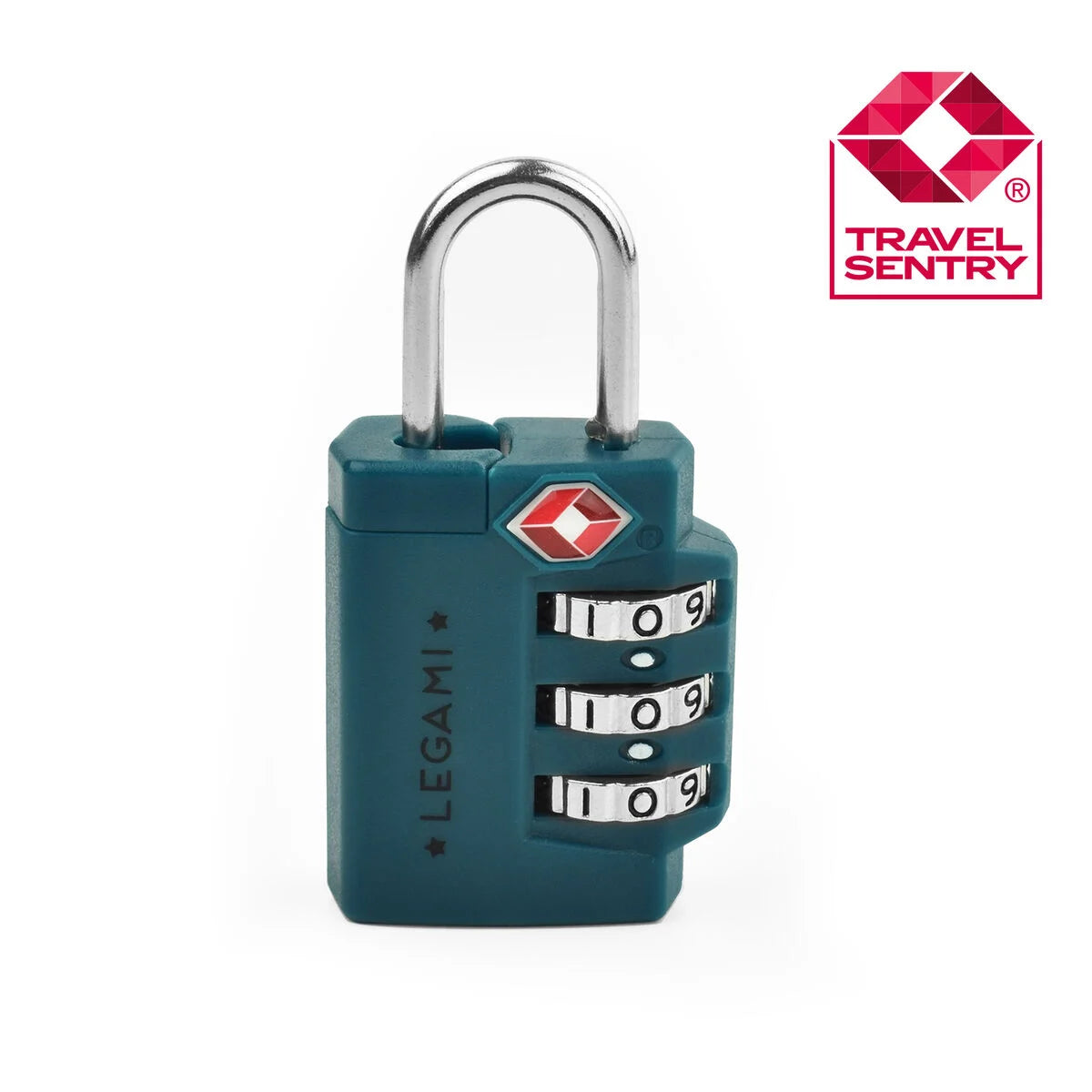 Legami Luggage padlock-Λουκέτο Αποσκευών