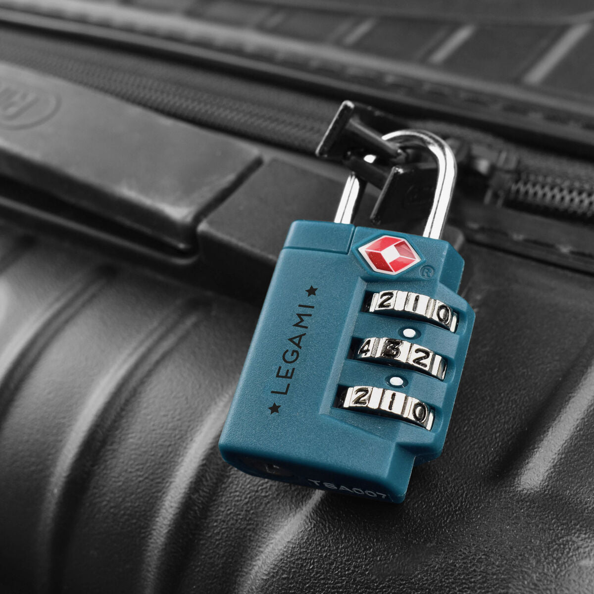 Legami Luggage padlock-Λουκέτο Αποσκευών