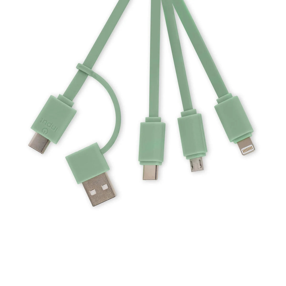 Legami 6 in 1 Keychain Charging Cable - Link Up-Καλώδιο Φόρτισης-Κοάλα