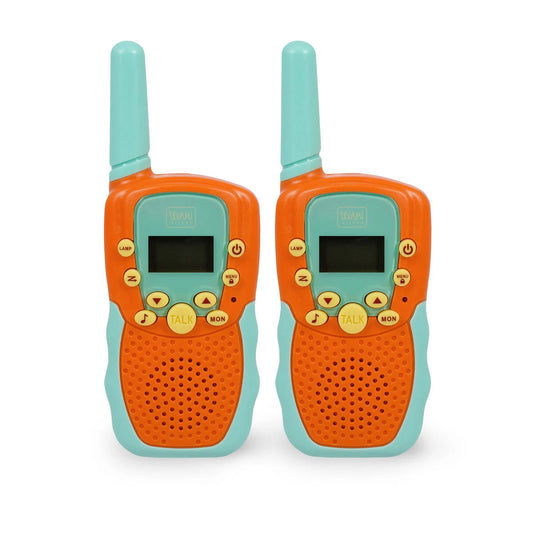 Legami Set of 2 Walkie Talkie