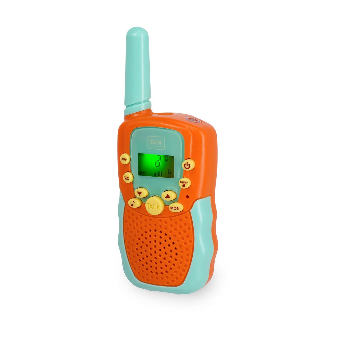 Legami Set of 2 Walkie Talkie