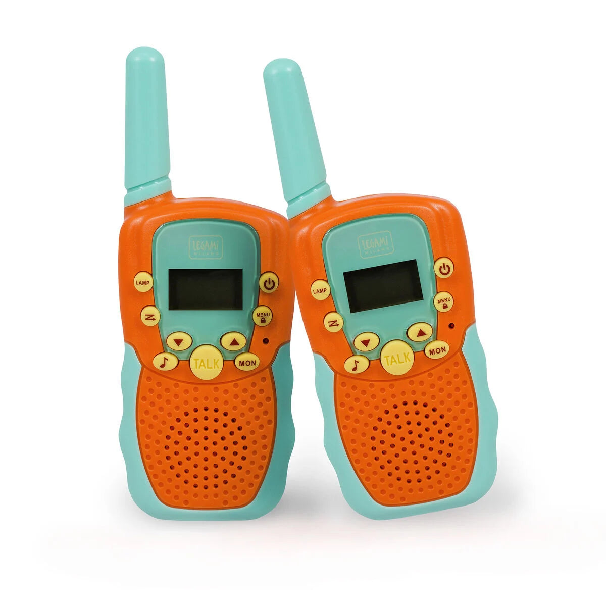 Legami Set of 2 Walkie Talkie