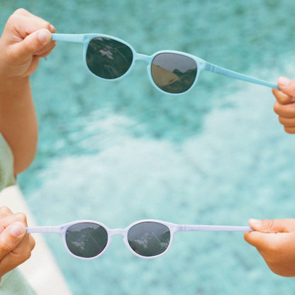 KiETLA: Γυαλιά Ηλίου Wazz 4-7 ετών - Storm