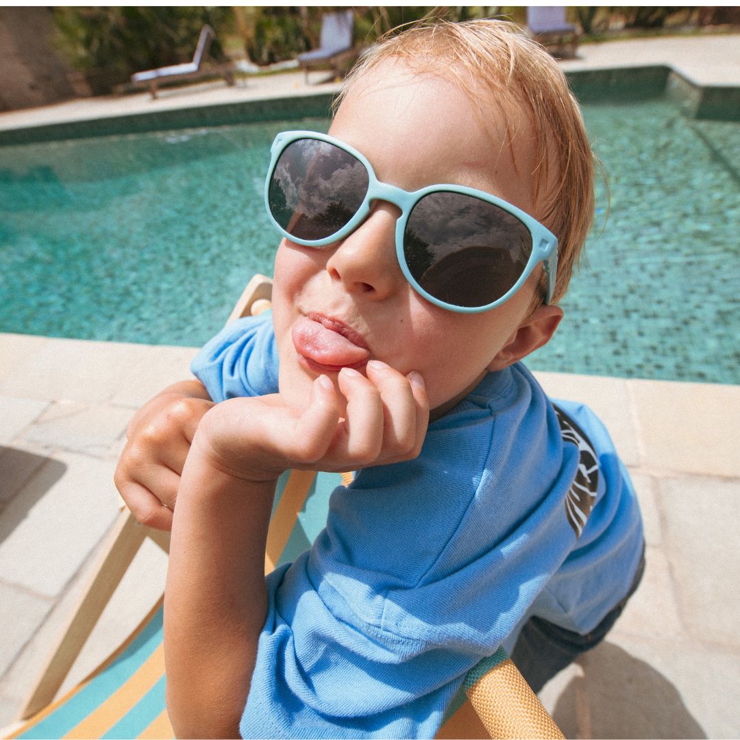 KiETLA: Γυαλιά Ηλίου Wazz 4-7 ετών - Storm