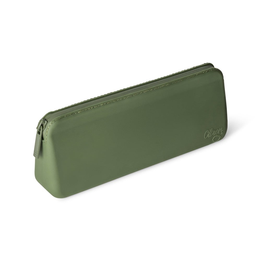 Citron Σετ Μαχαιροπήρουνων- Green