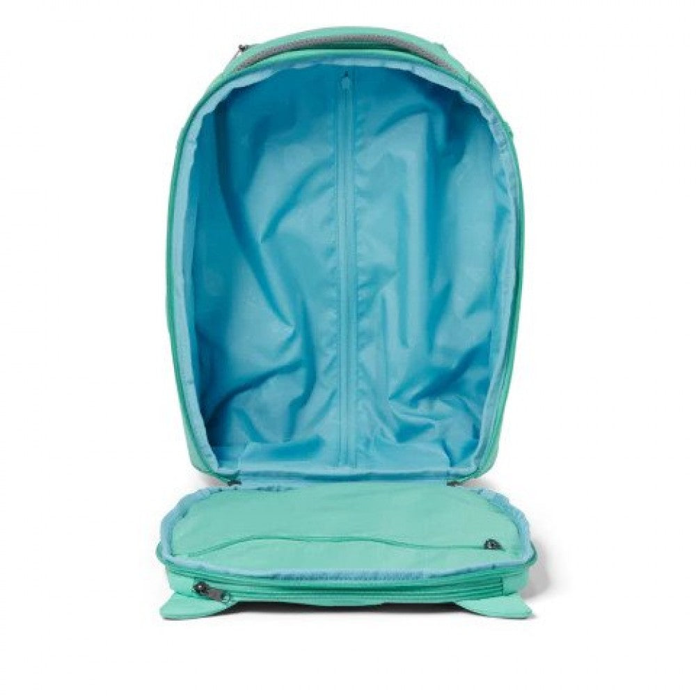 Affenzahn Βαλιτσάκι με ροδάκια Κουκουβάγια