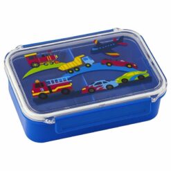 Stephen Joseph Food Container, Bento Box, Transportation