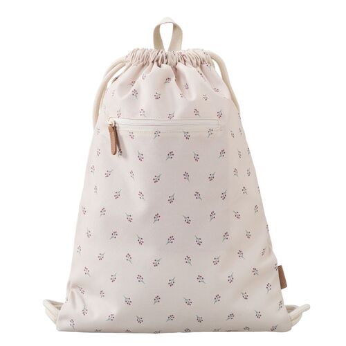 Fresk: Swimming bag 38x27cm - Berries