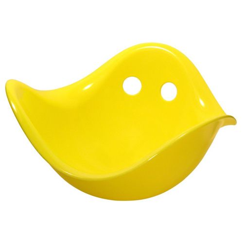 Moluk: Bilibo mobility toy - Yellow