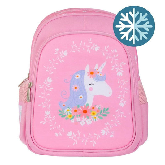 A little lovely company: Unicorn Kindergarten Backpack