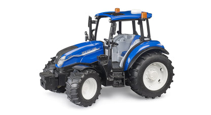Bruder Τρακτέρ New Holland T5.120