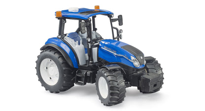 Bruder Τρακτέρ New Holland T5.120