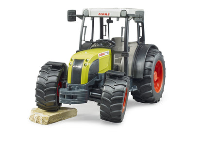 Bruder Τρακτέρ Claas Nectis 267 F