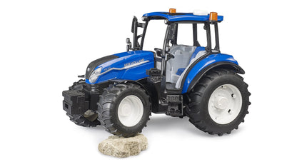 Bruder Τρακτέρ New Holland T5.120