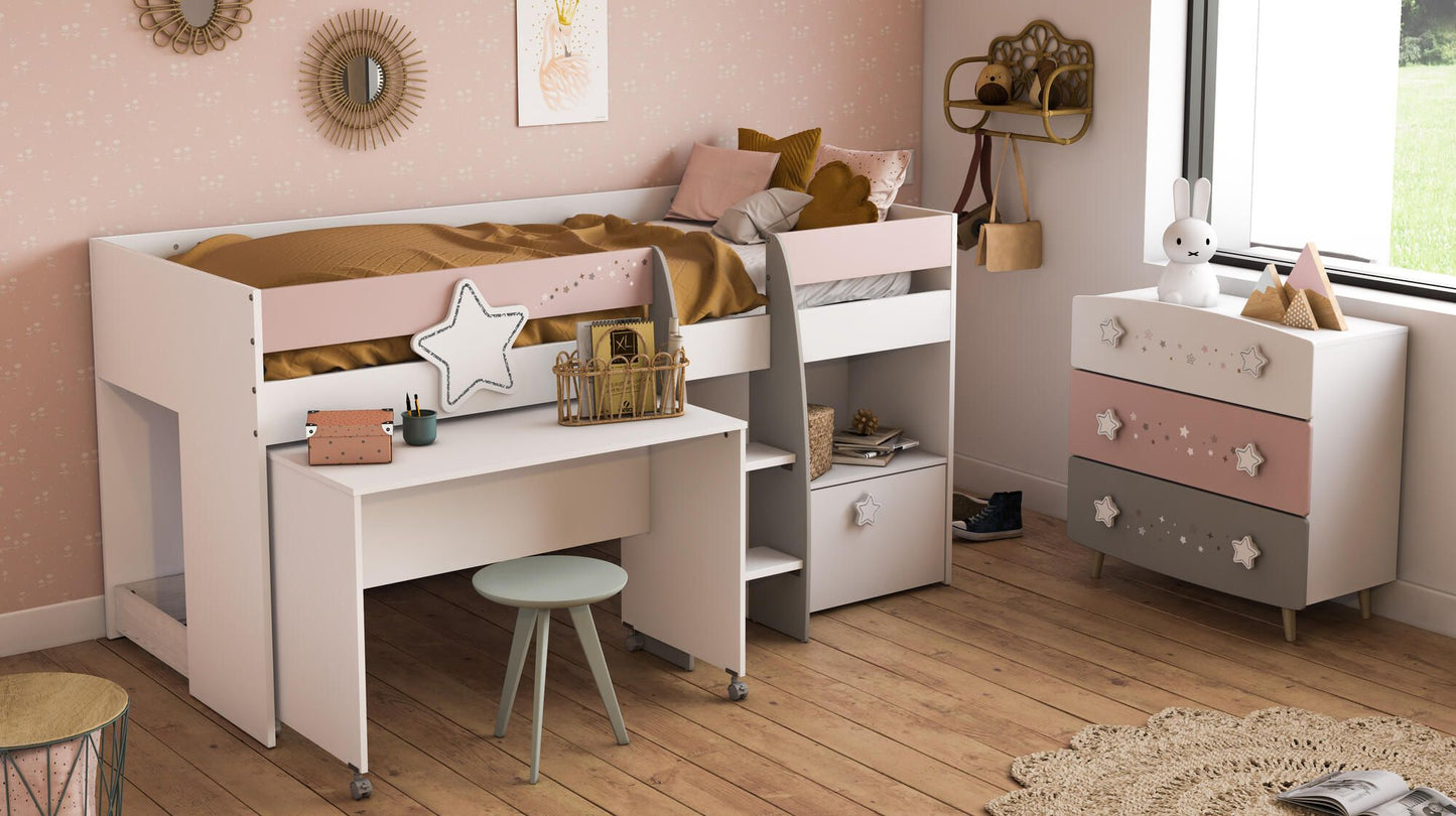 Liana bunk bed