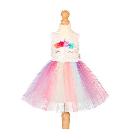 Souza-2 ετώνΦόρεμα Πριγκίπισσας Unicorn