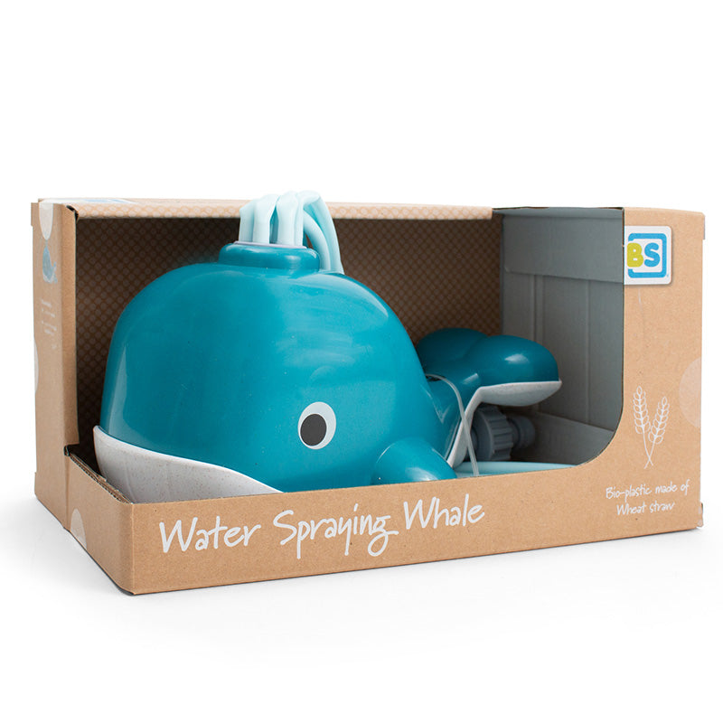 Bs Toys – Whale for a bottle