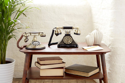 GPO 1938s DUKE Push Button