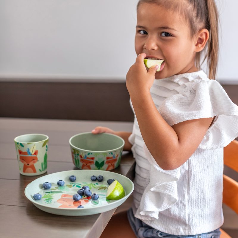 Koziol Children's Connect Harry Dinner Set