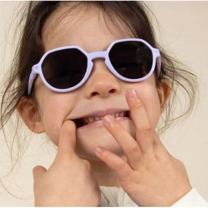 KiETLA: Γυαλιά Ηλίου Oozz 2-4 ετών - Lavender