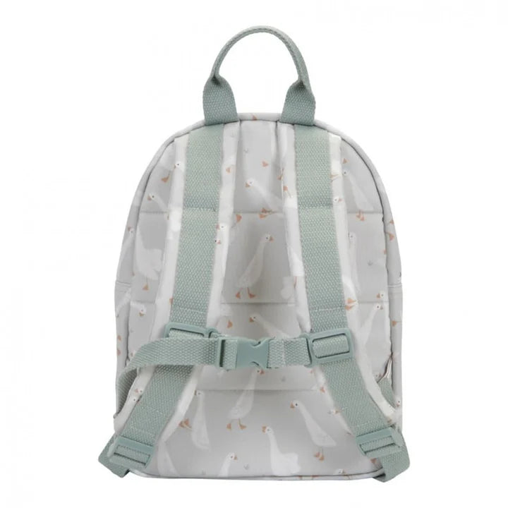 Little Dutch Little Goose Children's Backpack