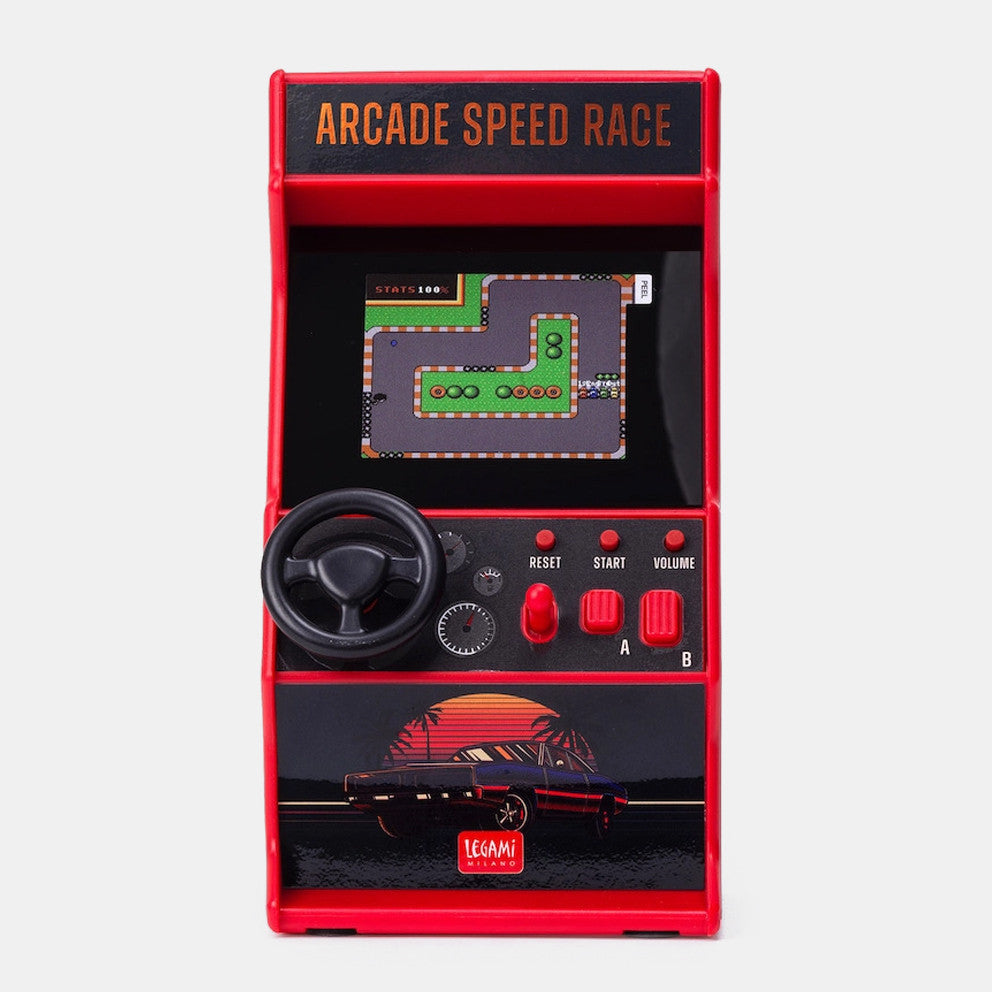 Legami Speed Race Mίνι Arcade