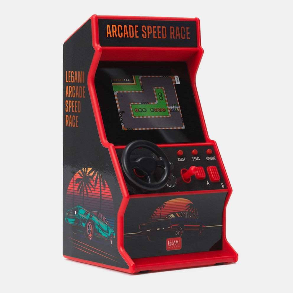 Legami Speed Race Mίνι Arcade