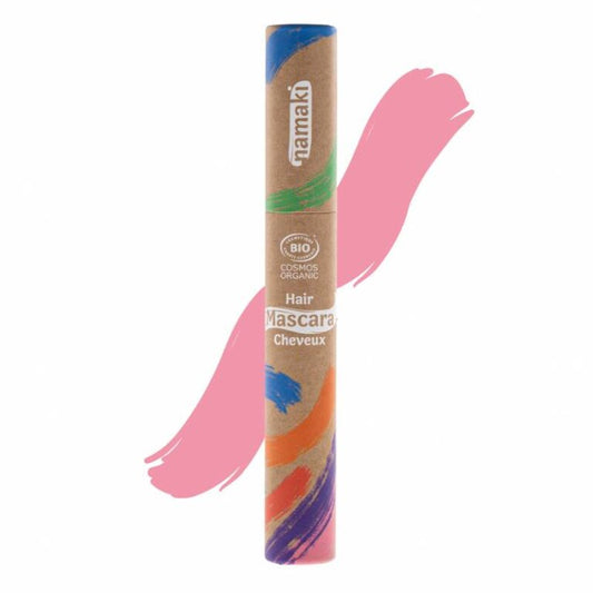 Namaki Bio Hair Mascara, Pink