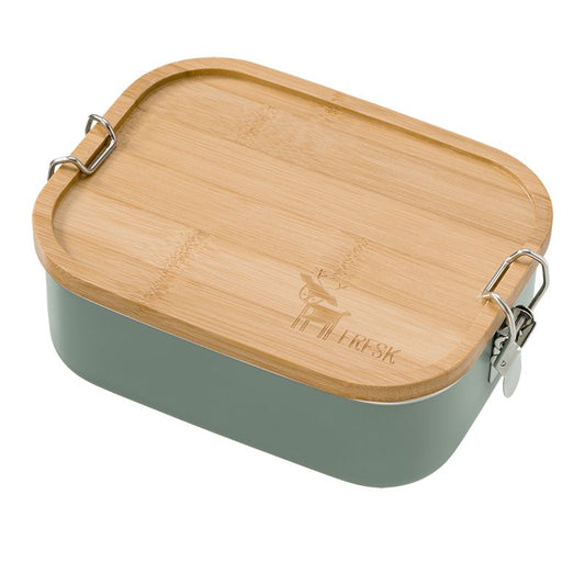 Fresk: Food Container: Chinois Green