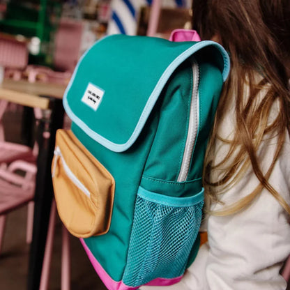 Hello Hossy Σακίδιο πλάτης Mini Ali 6+ ετών