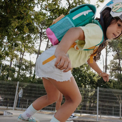 Hello Hossy Σακίδιο πλάτης Mini Ali 6+ ετών