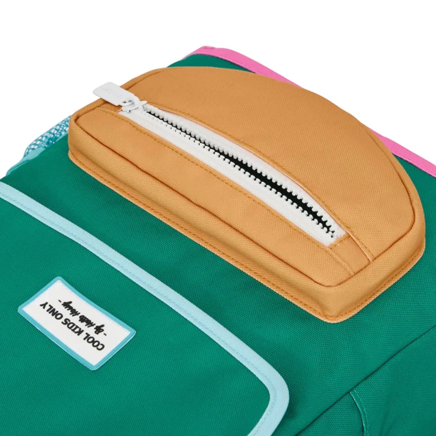 Hello Hossy Σακίδιο πλάτης Mini Ali 6+ ετών