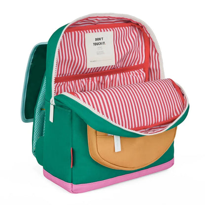 Hello Hossy Σακίδιο πλάτης Mini Ali 6+ ετών