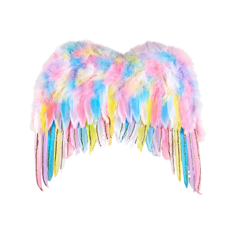 Souza- Σετ Φτερά και Στέκα Μονόκερου