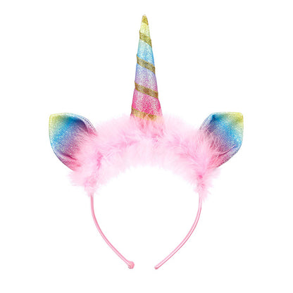 Souza- Σετ Φτερά και Στέκα Μονόκερου