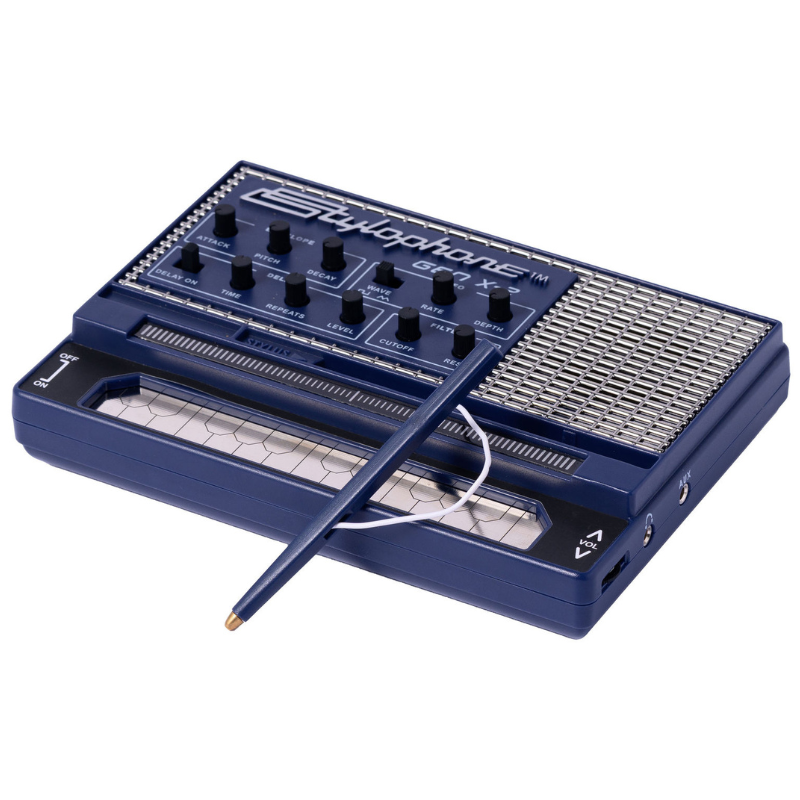 Dübreq Stylophone GEN-X2