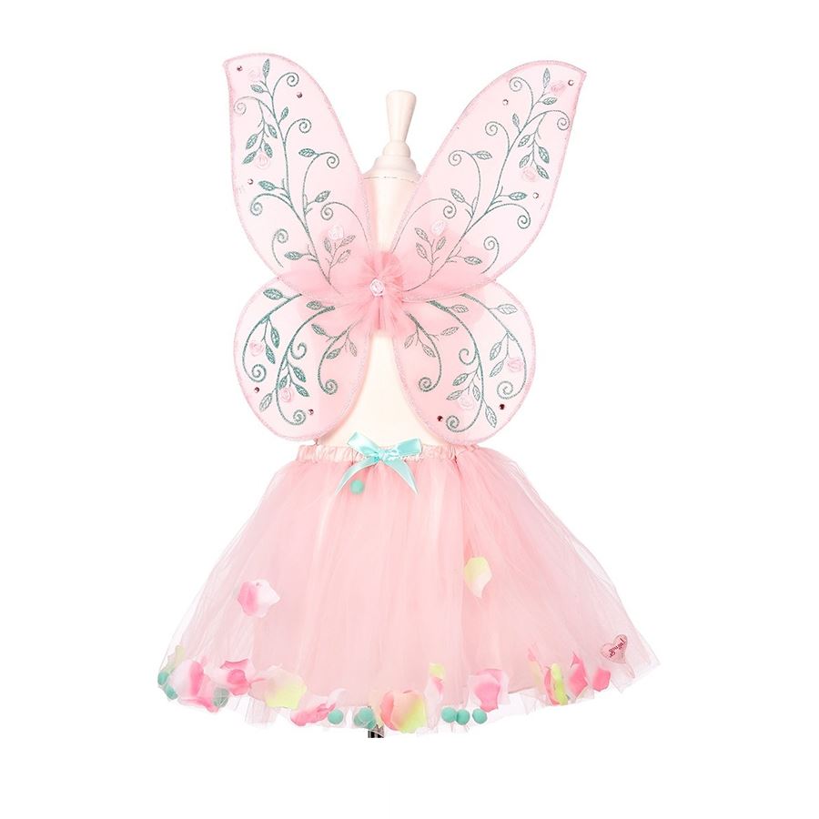 Souza 3-5 ετών Φούστα και Φτερά Elody