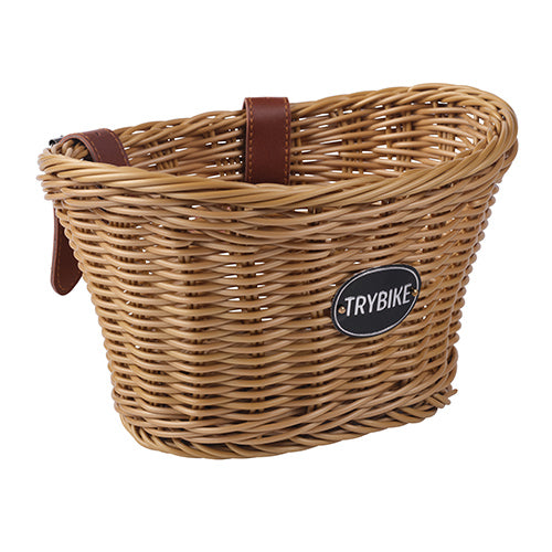 Trybike Bicycle basket