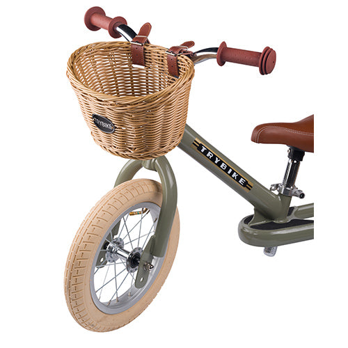 Trybike Bicycle basket