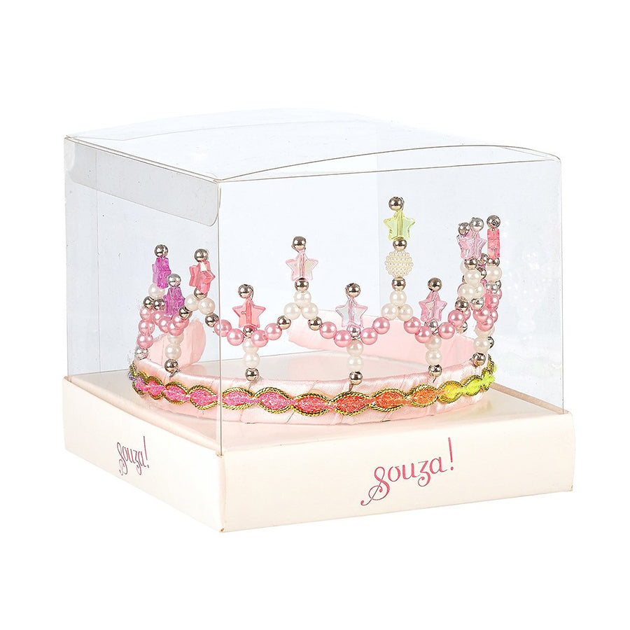 Souza- Valerie - Crown