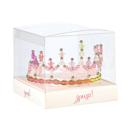 Souza- Valerie - Crown